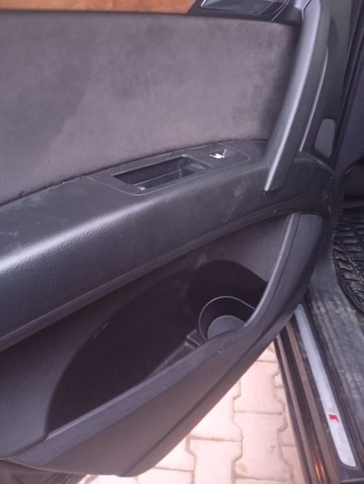 Vand Q7 sau schimb full optiuni