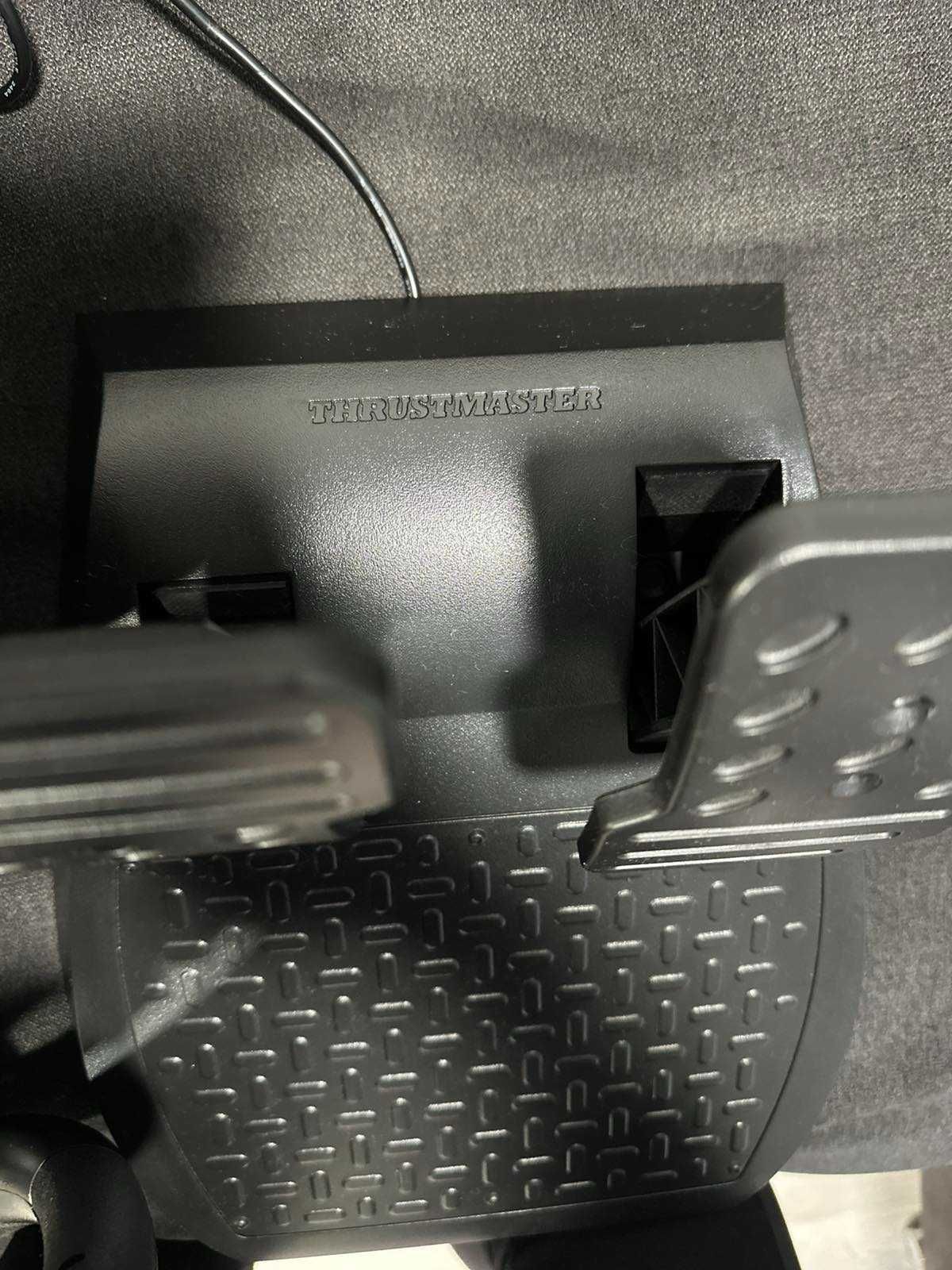 Волан thrustmaster t80 Ferrari