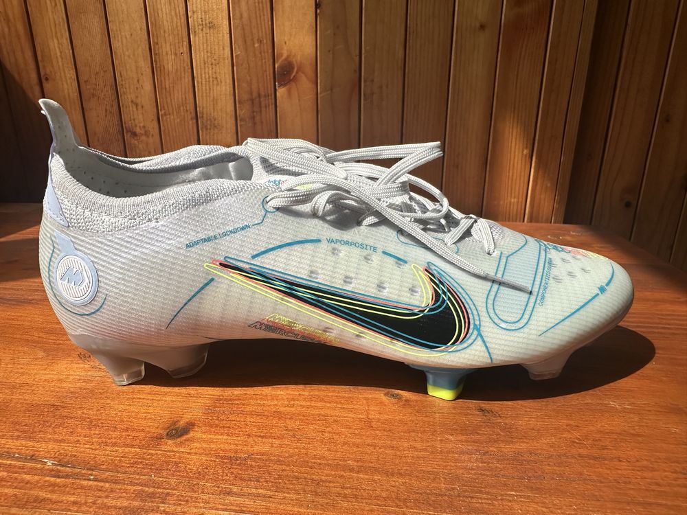 Nike Mercurial 42