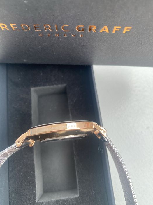 Ceas FredericGraff