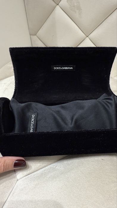 Dolce Gabbana оригинални очило