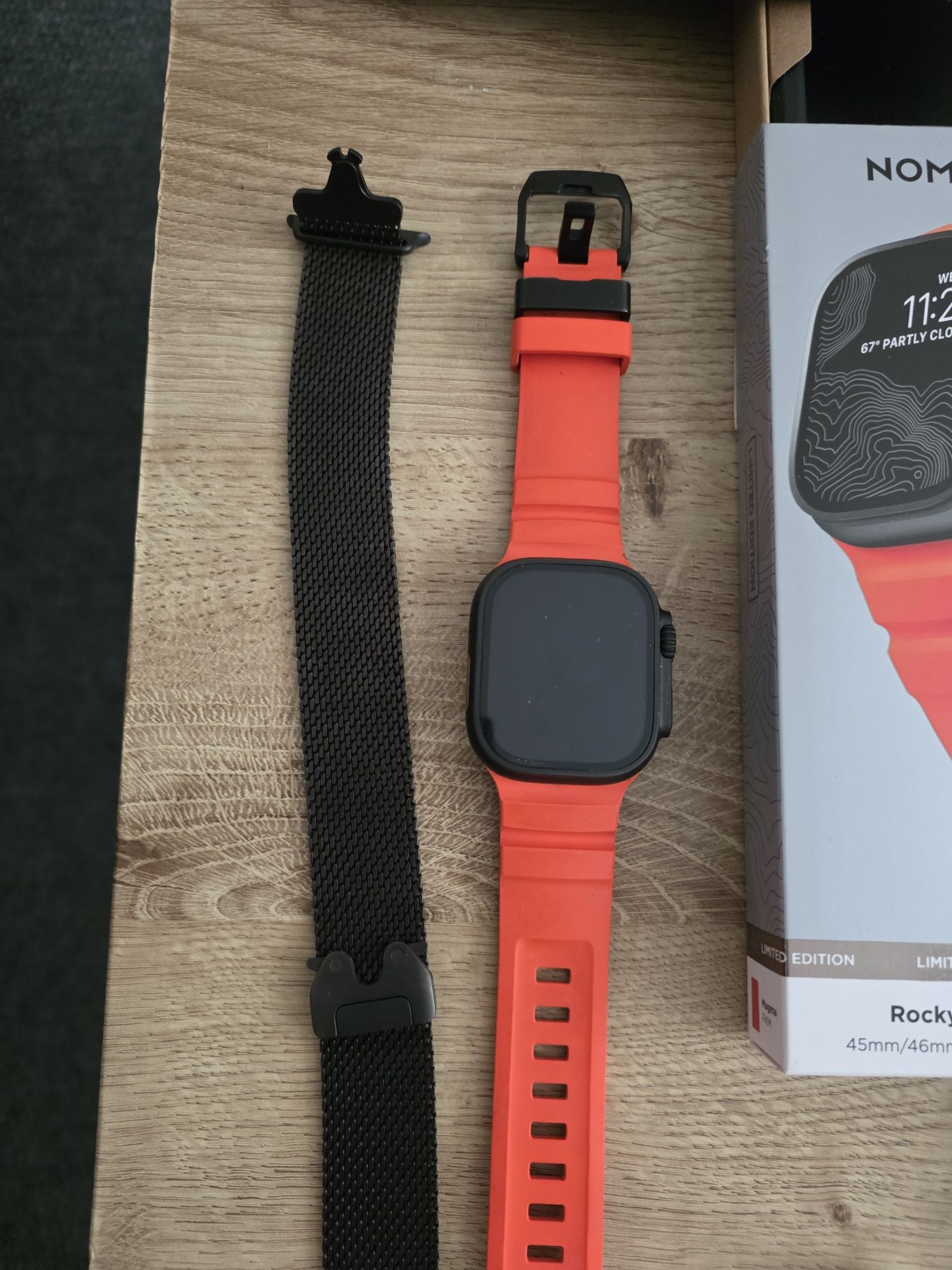Apple watch ultra 2