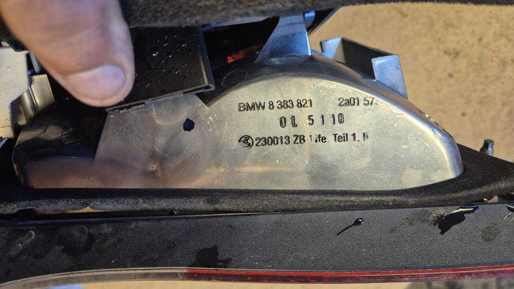 Оригинални Стопове за БМВ Е46 Седан 1998- 2002г