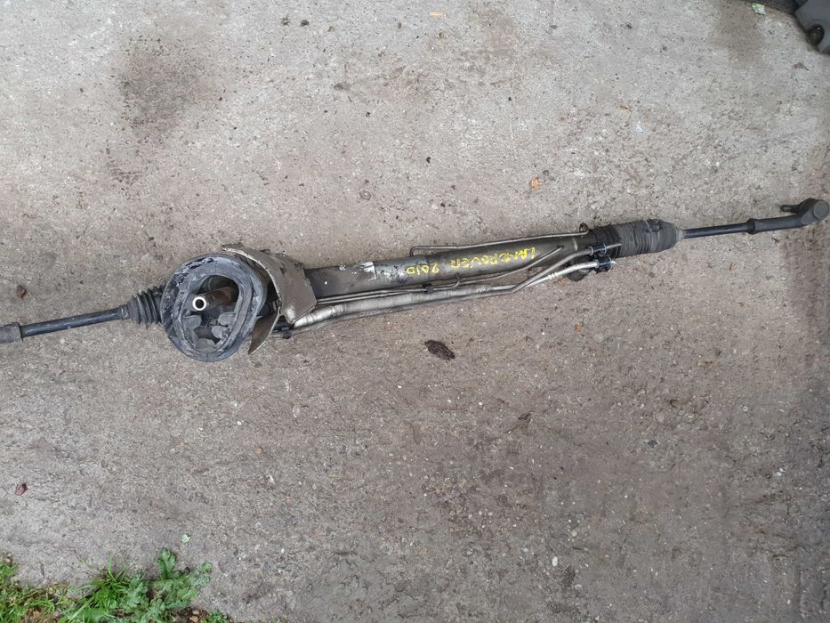 Caseta de directie Land Rover freelander 2,an 2010