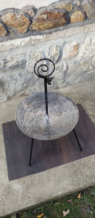Vând disc gratar