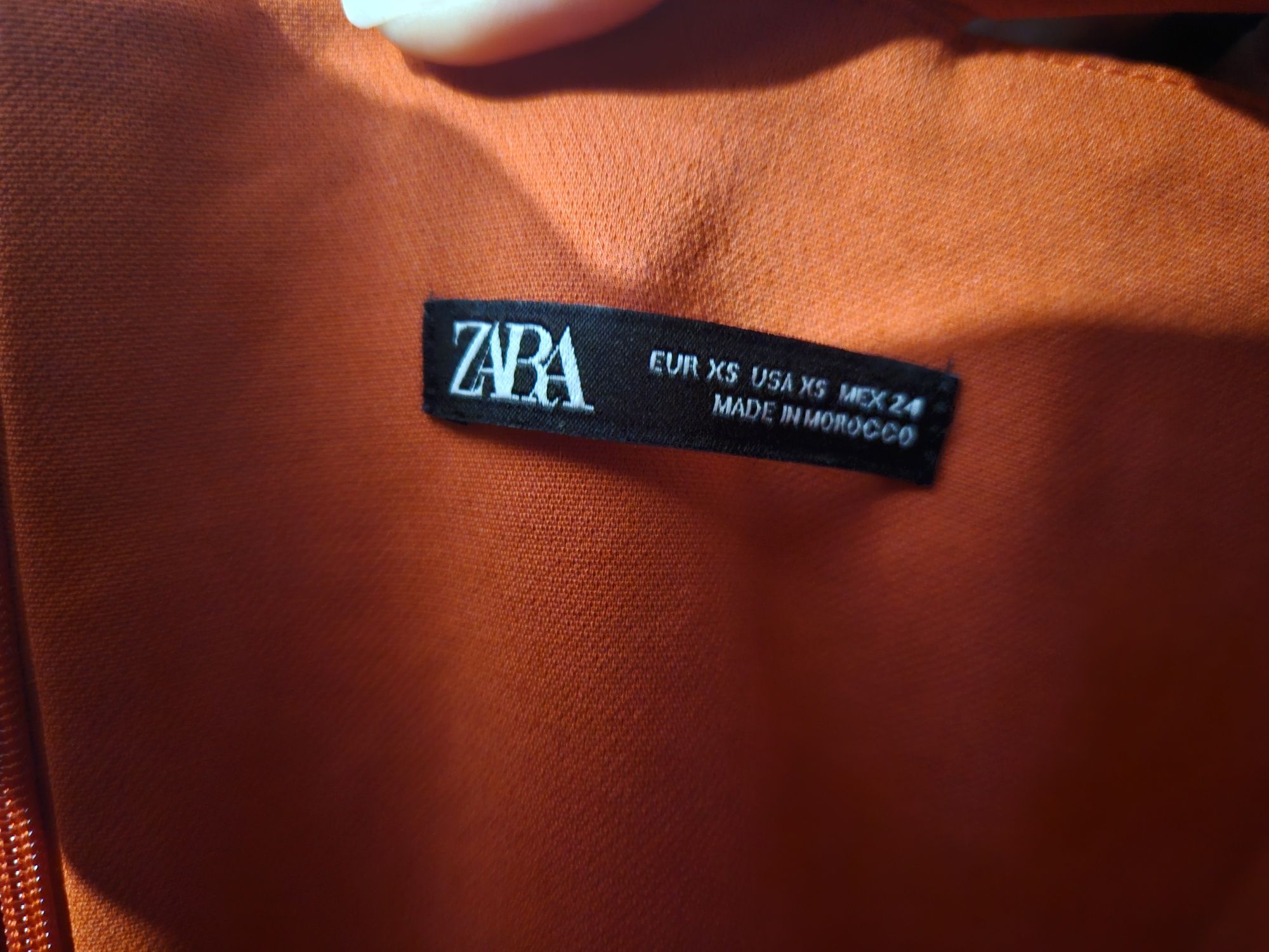 Дамска рокля Zara