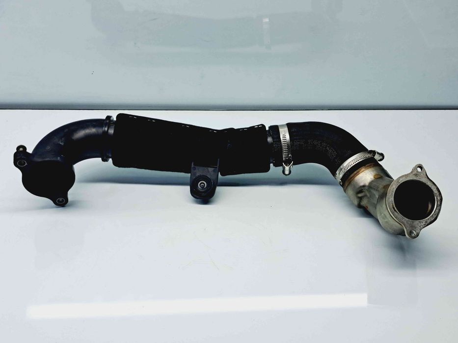 Tub intercooler Audi A6 (4GC, C7) Facelift S-line [Fabr 2012-2017] 04L