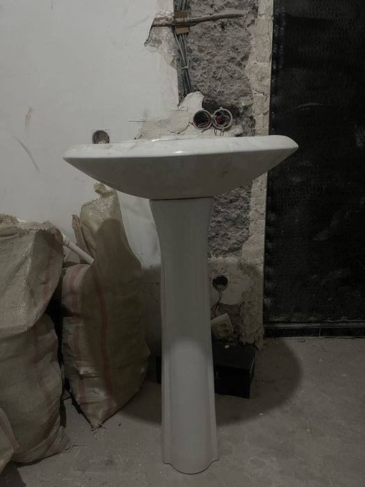 Rakvina yaxshi xolatda ishlatish uchun tayyor