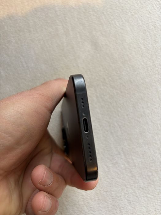 Iphone16 pro 512 gb