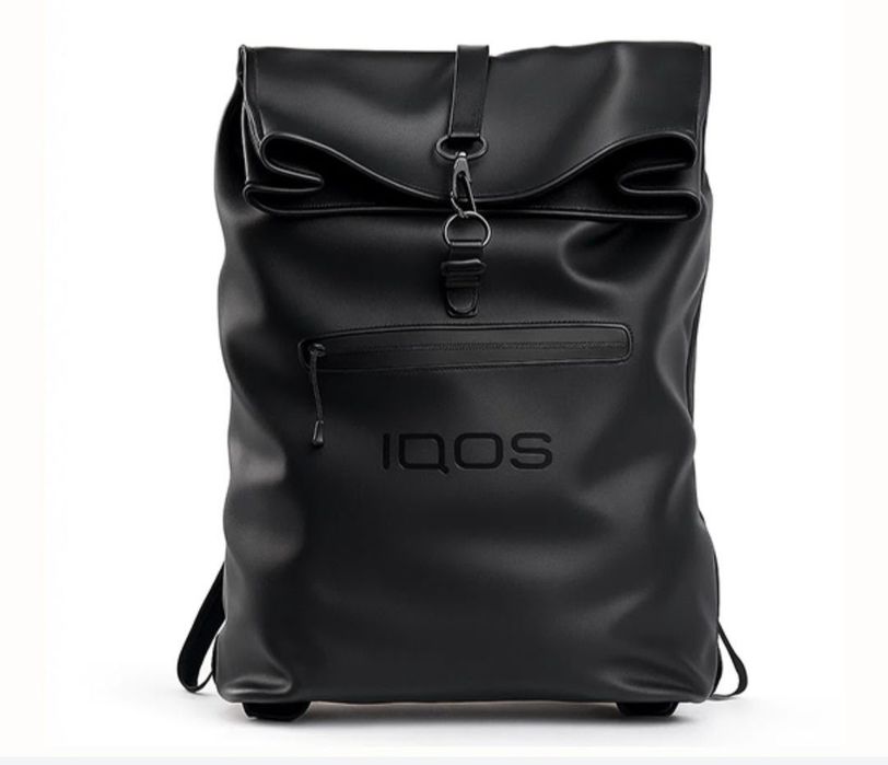 Rucsac din piele ecologica