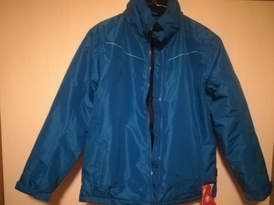 Jacheta Etirel copii 164 cm NOUA