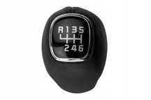 Топка скорости KIA SPORTAGE III/VENGA/RIO 2010- 10MM/6СК