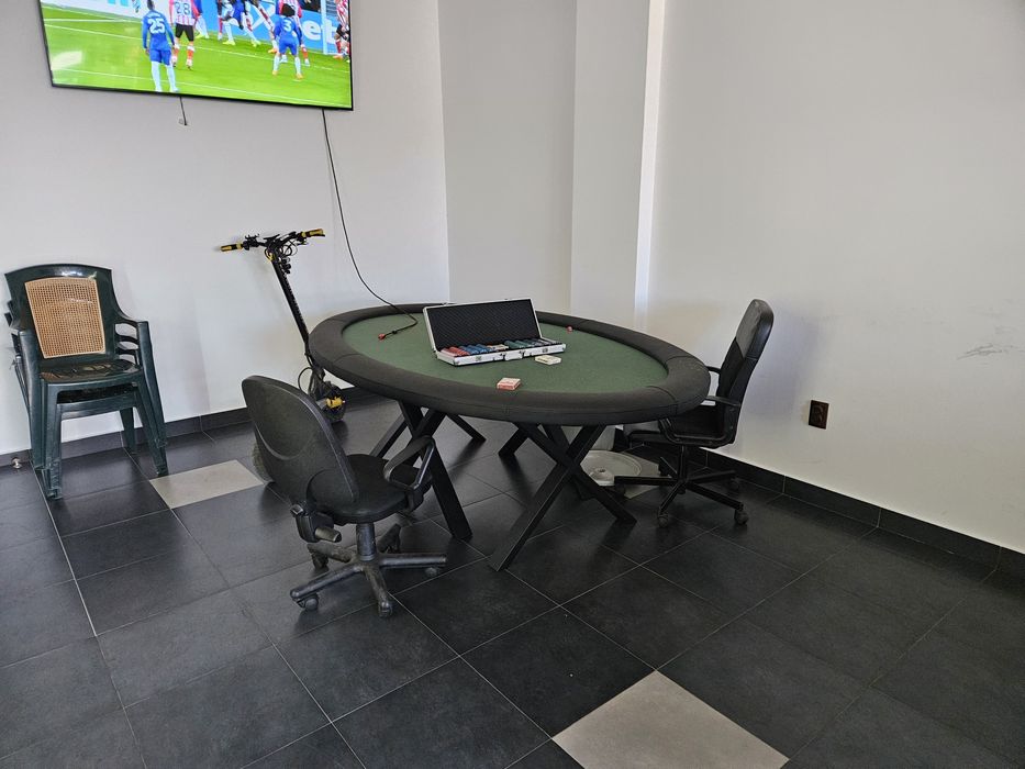 Спортен бар efbet