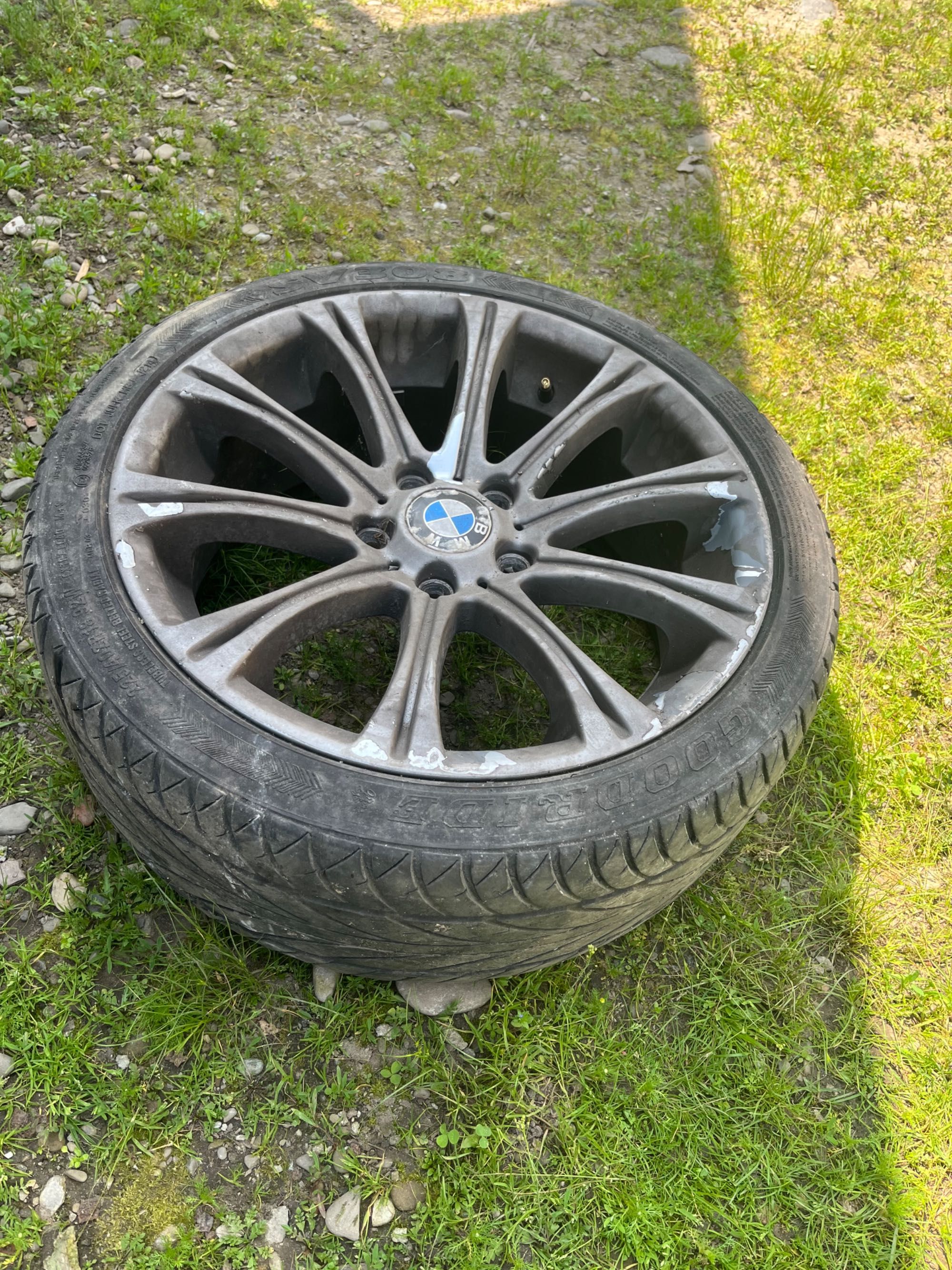 Jante Bmw M Sport r18 225