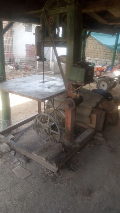 Банциг и Рендосвачка