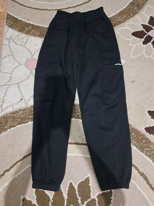 Подростковая одежда