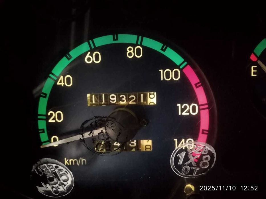 Продам Damas 2014