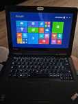 Laptop Tableta Lenovo Yoga Thinkpad TP00062A i5 / 250 Gb