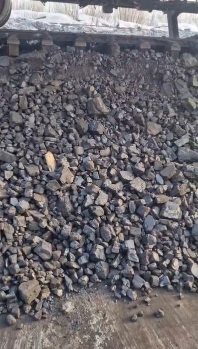 Уголь в Усть-Каменогорске! Есть доставка!