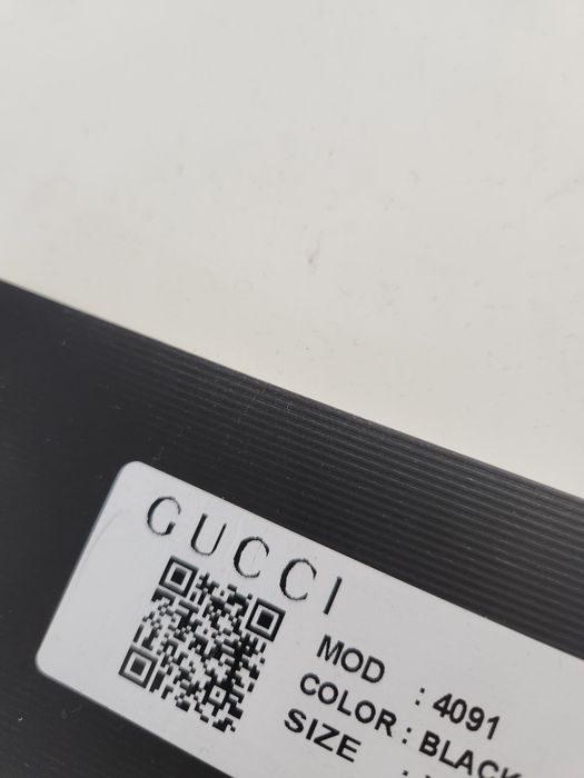 GUCCI Елек Premium