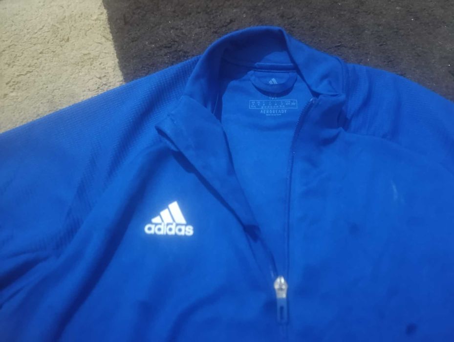 Спортно горнище ADIDAS S