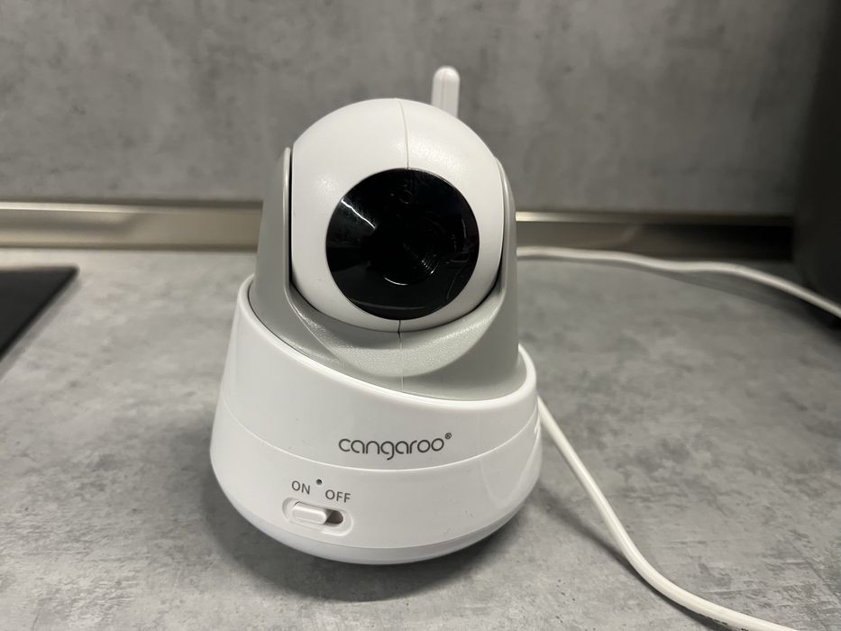 Бебефон Cangaroo BM280