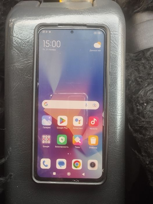 Редми нот 10 про память 128