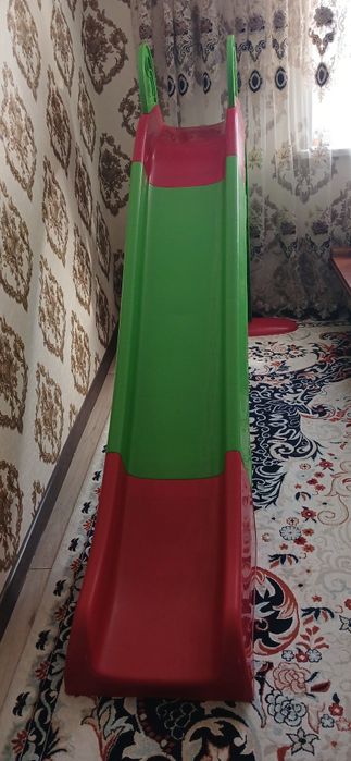 Горька детский хороший