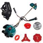 Motocoasa Motor 4 Timpi Motoyama Japan 12000 , 7.5CP, tehnologie OHV