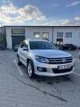 Vand Vw Tiguan R line DSG 4motion