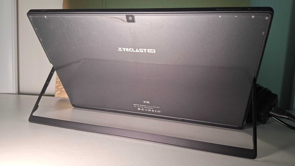Tableta Teclast X16, 6gb ram cu Windows