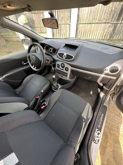 Vand renault clio
