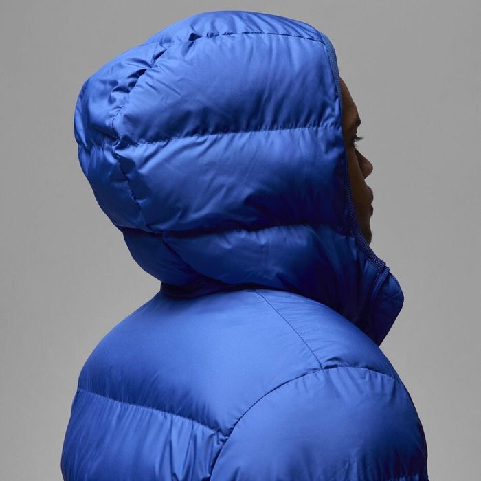 Jordan Brooklyn Puffer Jacket ОРИГИНАЛНО мъжко зимно яке - L