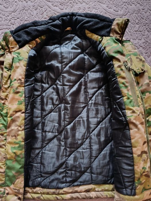 Продаётся бушлат