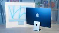 ™Apple iMac 24 Blue ( M3/16/1TB ) Из России. 2023