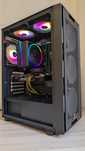 Игровой ПК i7 9700, Gtx 1660ti