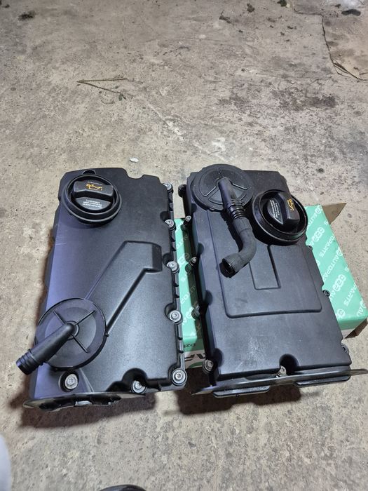Capac culbutori BPW BKD  2.0 1.9
