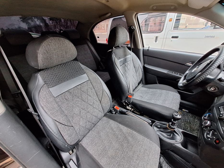 Nexia 3 2021 yili choko