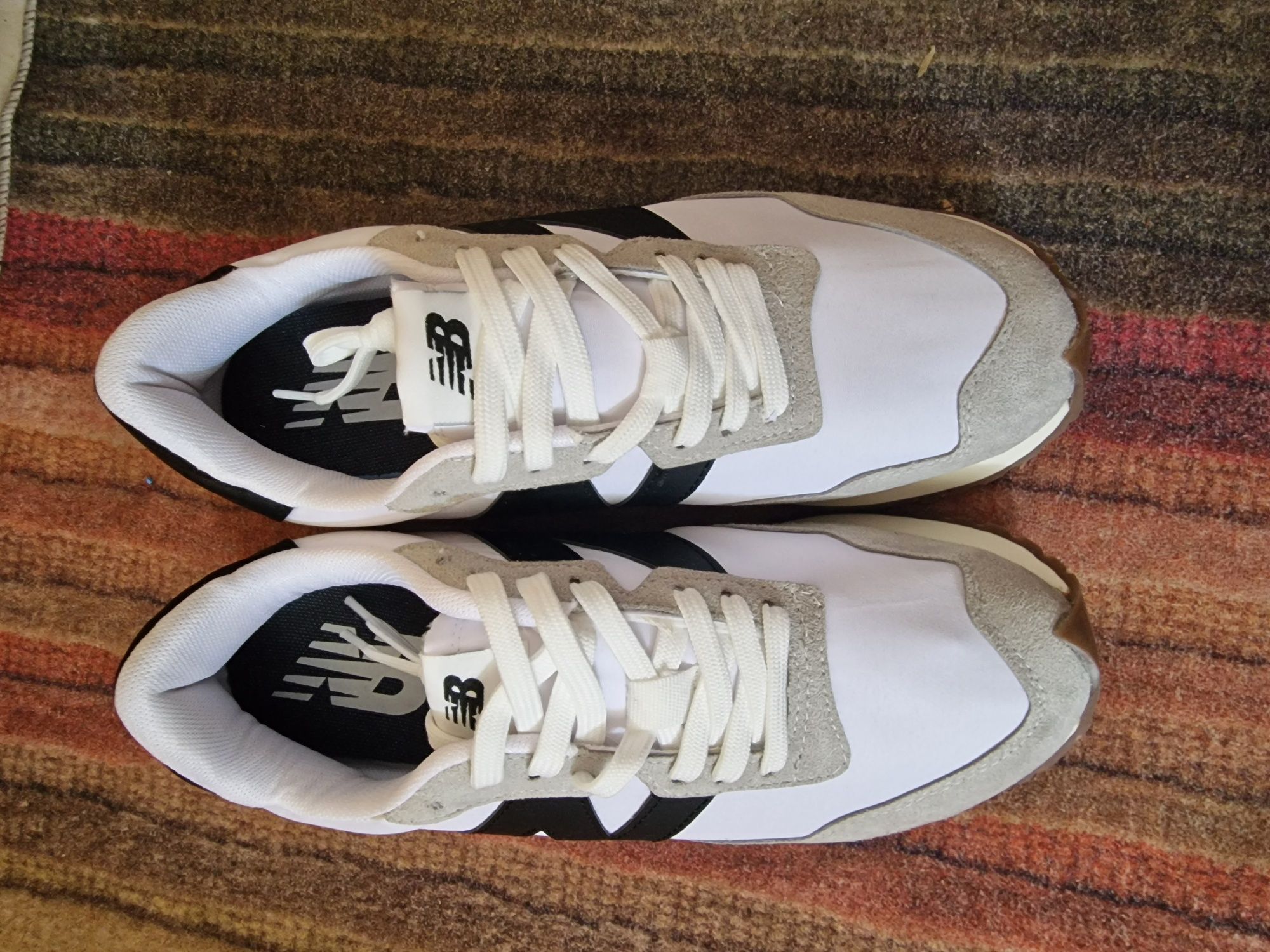 Мъжки маратонки New Balance 43 и 44  номер