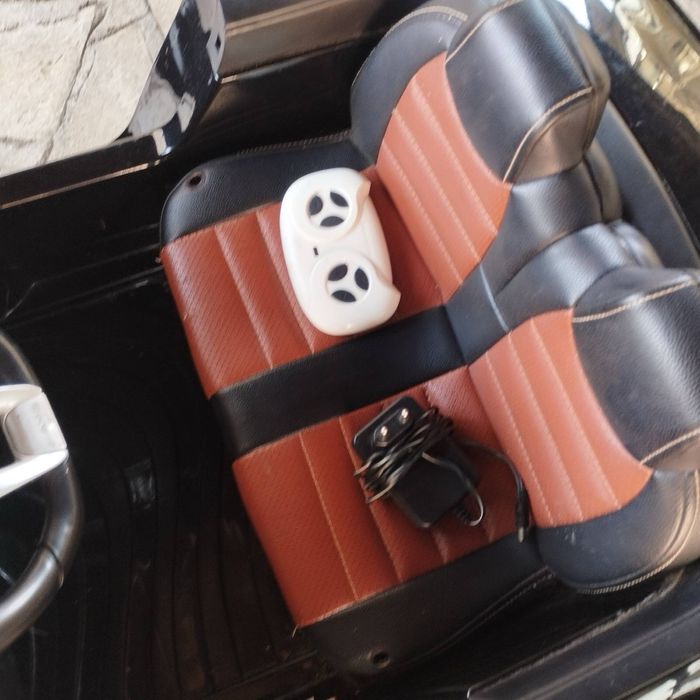 Акумулаторна кола