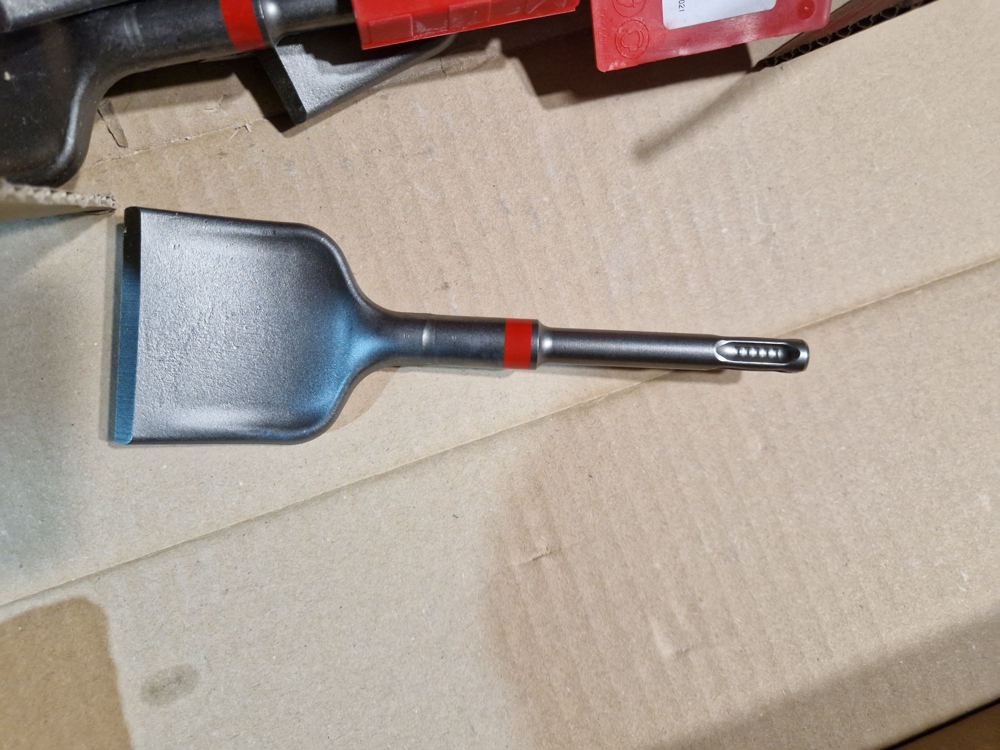Dalta hilti lata de 6cm