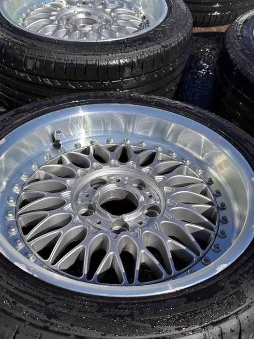 5х120 17 (original bbs rc090)