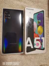 Samsung galaxy A51 4/64GB