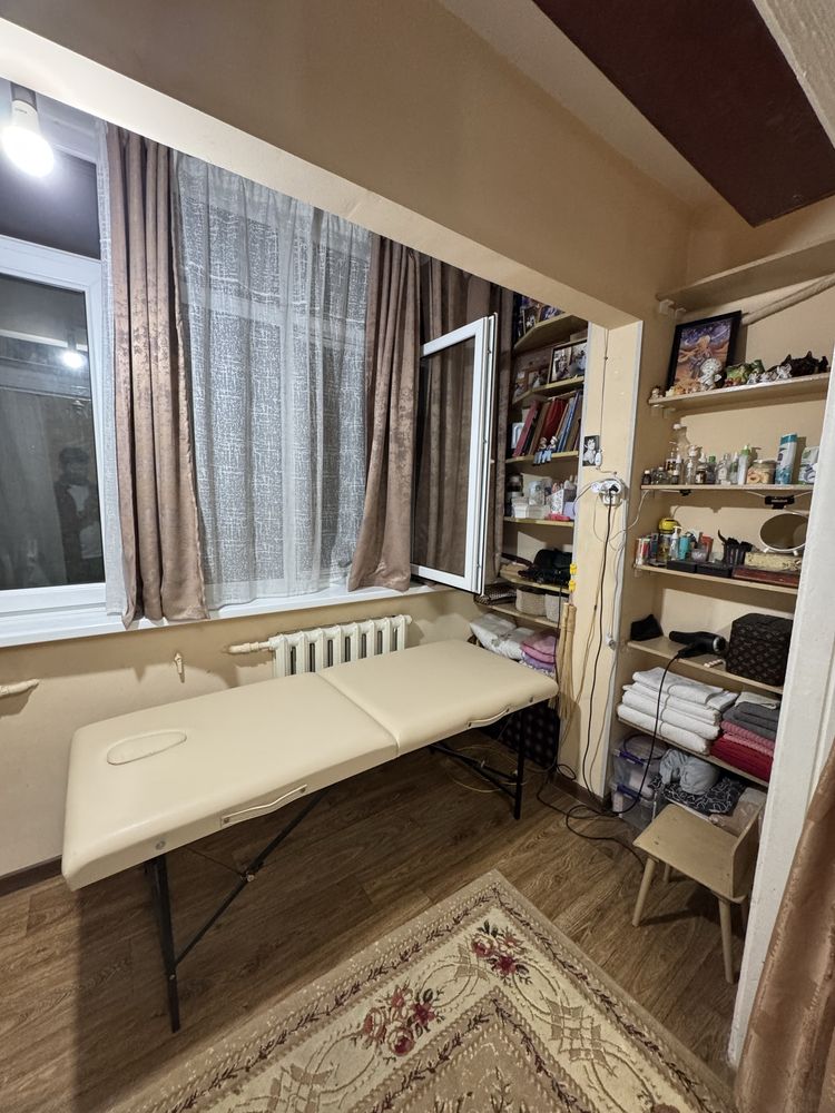 Продается двухкомнатная квартира Юнусабад 7 квартал
