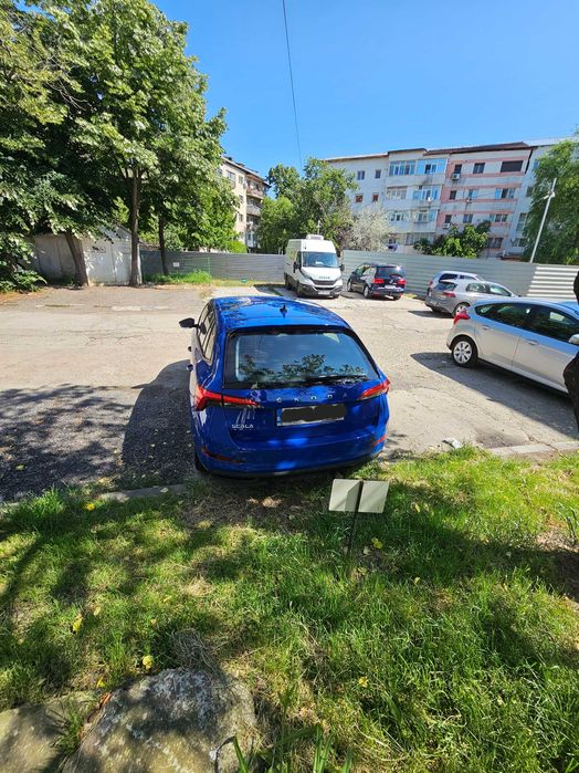 Skoda Scala 1.6 DSG