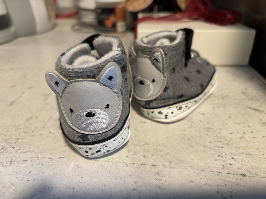 Бебешки обувки Next, HM, Mayoral