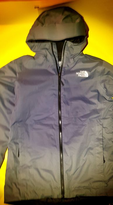 North Face   Dry vent  мъжко яке