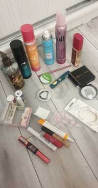 Lot produse dr hedison yves rocher gene false magnetice etc