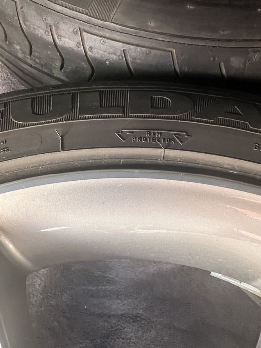 Anvelope vara Fulda Sportcontrol 2 225/45R18