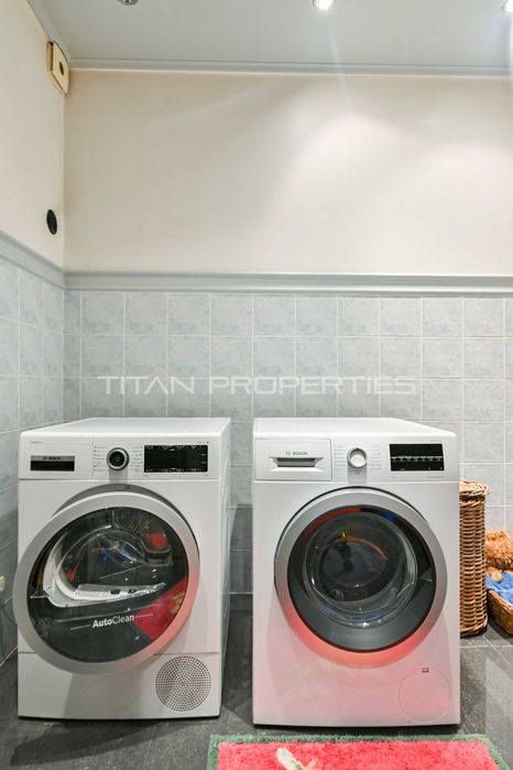 Продава се Многостаен апартамент в София, Драгалевци - 365 кв.м за 1792 €/кв.м - Снимка #6